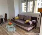 Olive Hill Apartments, ενοικιαζόμενα δωμάτια στο μέρος Rafailovići, Montenegro
